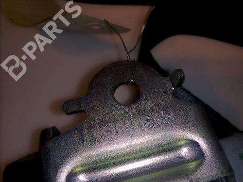 Rear right belt tensioner RENAULT LAGUNA III (BT0/1) 2.0 dCi (BT07, BT0J, BT14, BT1A, BT1S) | BP12065676C90 