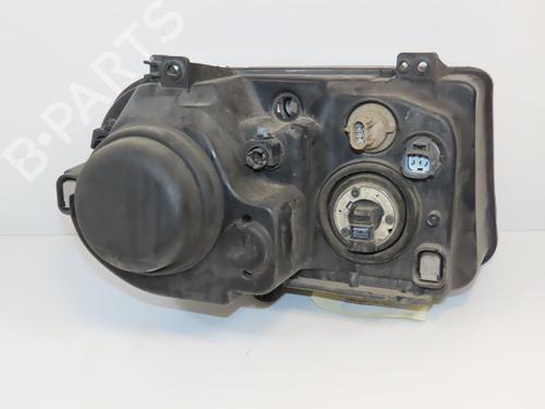 Used Left headlight CHRYSLER 300C Touring (LX, LE) 3.0 CRD (218 hp) 28969454