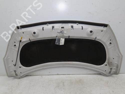 Hood HYUNDAI i20 I (PB, PBT) 1.2 | BP28831050C1 