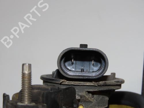 Right front fog light VW GOLF VI (5K1) 1.6 TDI | BP33477612C31 - Image 3