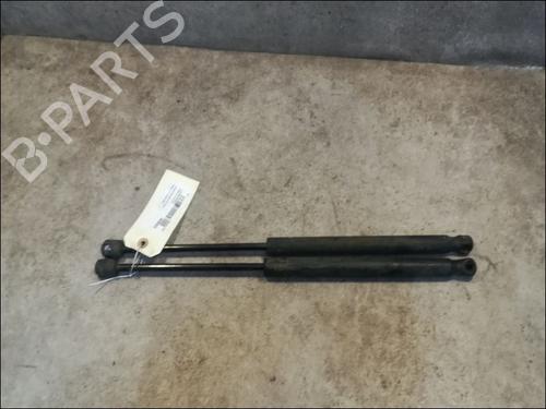 Gassdemper Bakluke FORD FOCUS II (DA_, HCP, DP) 1.6 TDCi (109 hp) 14879959