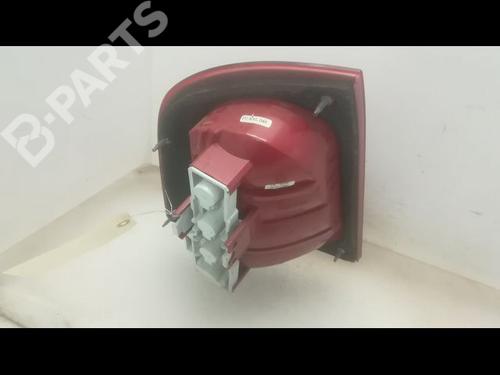 Right taillight SKODA OCTAVIA I (1U2) 1.9 TDI | BP9595944C35 