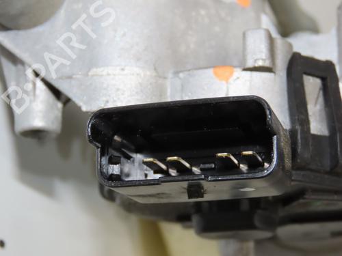 Front wiper motor CITROËN C-ELYSEE (DD_) 1.6 HDI 92 | BP32332415M29