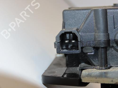 Used Tailgate lock LANCIA YPSILON (843_) 1.4 (843.AXG1A) (78 hp) 28969234