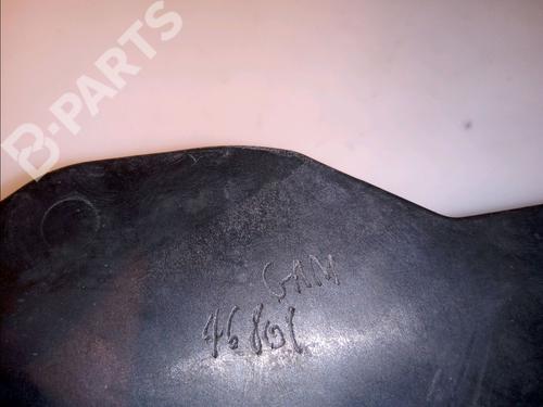 Front left lock BMW 1 (E87) 118 d | BP11418198C98 