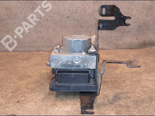 ABS pump RENAULT CLIO IV (BH_) 1.5 dCi 75 | BP9613691M43 