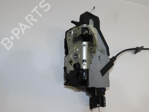 Venstre bagtil lås CITROËN C3 Picasso (SH_) 1.6 HDI 90 (92 hp) 32399712