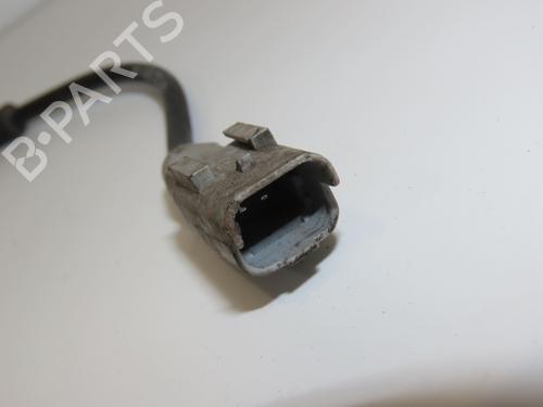 Left front steering knuckle CITROËN XSARA PICASSO (N68) 1.6 HDi | BP14875782M25 