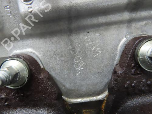 Engine RENAULT MODUS / GRAND MODUS (F/JP0_) 1.2 (JP0C, JP0K, FP0C, FP0K, FP0P, JP0P, JP0T) | BP32004935M1 - Image 3