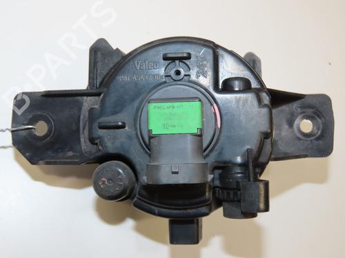 Used Left front fog light NISSAN MICRA III (K12) 1.5 dCi (82 hp) 28832431