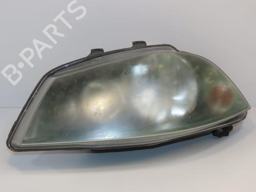 Used Left headlight Left headlight SEAT IBIZA III (6L1) 1.4 16V (100 hp) 28832529 28832529