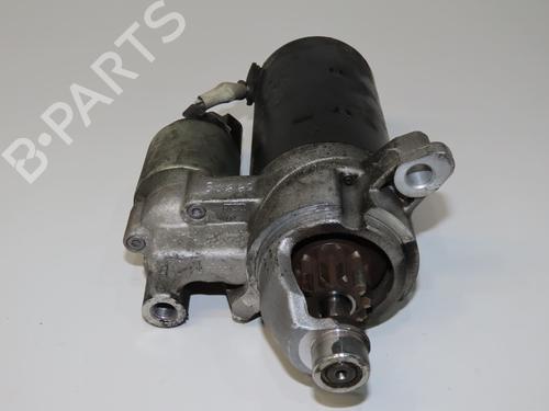 Starter AUDI A5 (8T3) 2.7 TDI | BP31634157M8 - Image 2