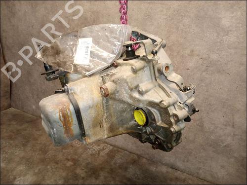 Gearbox PEUGEOT 206+ (2L_, 2M_) 1.4 i (2LKFWA, 2MKFWA) | BP11082626M3 