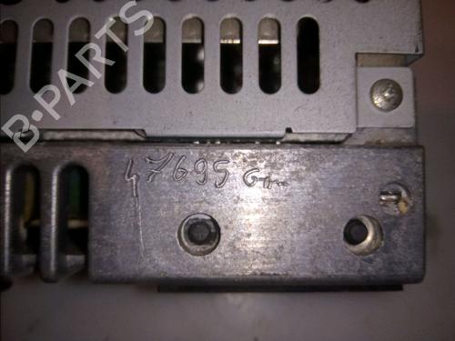 radio-peugeot-607-9d-9u-30-v6-24v-6560y5-2000-14951150 main image