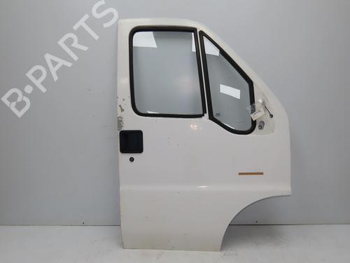 Used Right front door PEUGEOT BOXER Van (230L) 2.5 D (86 hp) 22848485