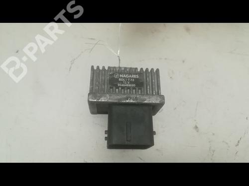 Used Electronic module Electronic module CITROËN XSARA PICASSO (N68) 1.6 HDi (90 hp) 10396278 10396278