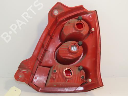 Left taillight NISSAN PIXO (UA0) 1.0 | BP28969647C34 