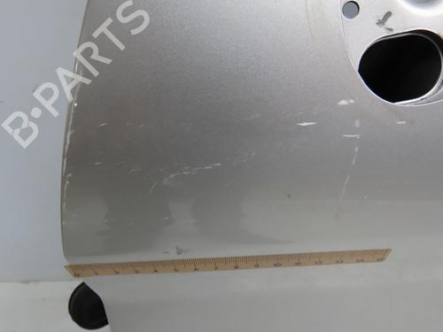 Left front door FORD FIESTA VI (CB1, CCN) 1.25 | BP28968585C2 