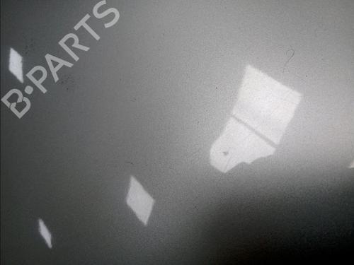 Tailgate PEUGEOT 607 (9D, 9U) 3.0 V6 24V | BP14951890C6