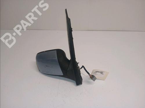 Used Right mirror FORD FOCUS C-MAX (DM2) 1.6 TDCi (109 hp) 10145196