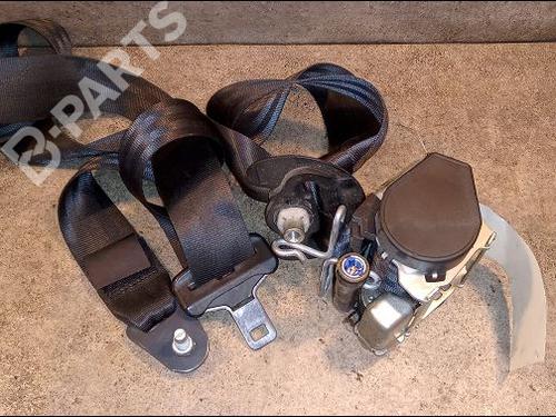Used Front right belt tensioner PEUGEOT 308 I (4A_, 4C_) 1.6 HDi (90 hp) 9668996