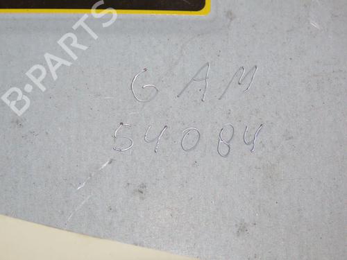 Radio CITROËN C4 Grand Picasso I (UA_) 1.6 HDi 110 | BP28830614E6