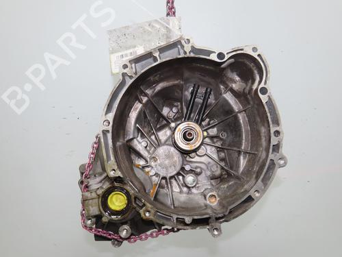 Used Gearbox Gearbox MAZDA 2 (DY) 1.2 (DY3W) (75 hp) 31077297 31077297