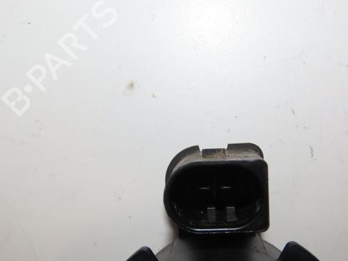 Right rear brake caliper MERCEDES-BENZ CLA (C118) AMG CLA 35 4-matic (118.351) | BP29345215M106 
