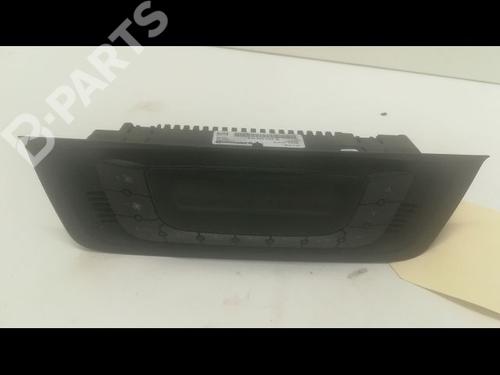 Used Climate control SEAT IBIZA IV SC (6J1, 6P5) 1.9 TDI (90 hp) 9602331