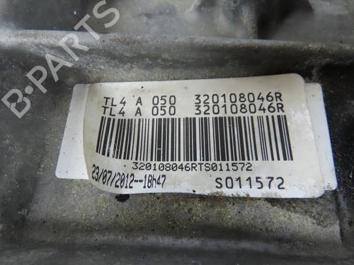 Gearbox DACIA LODGY (JS_) 1.5 dCi (JSMC, JSAF) | BP37455472M3  - Image 5