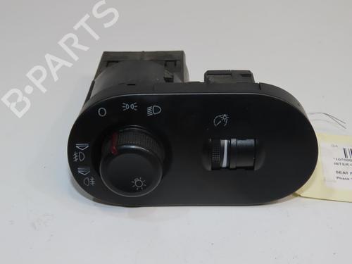 Headlight switch SEAT IBIZA III (6L1) 1.9 TDI | BP37062598I24 - Image 6