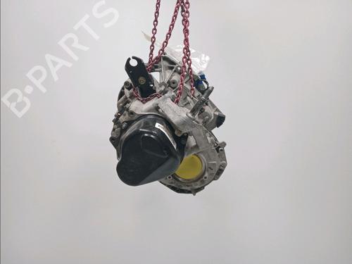 Gearbox RENAULT CLIO II (BB_, CB_) 1.2 16V (BB05, BB0W, BB11, BB27, BB2T, BB2U, BB2V, CB05,... | BP11099697M3 