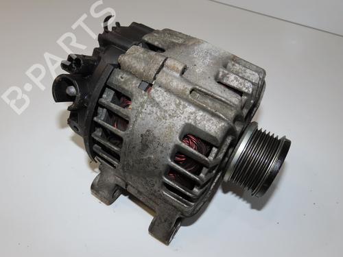 Alternator PEUGEOT PARTNER Box Body/MPV 1.6 HDi 16V | BP39966842M7 - Image 5