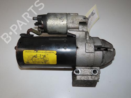 Startmotor Startmotor BMW 1 (E87) 120 d (163 hp) 39756401 39756401
