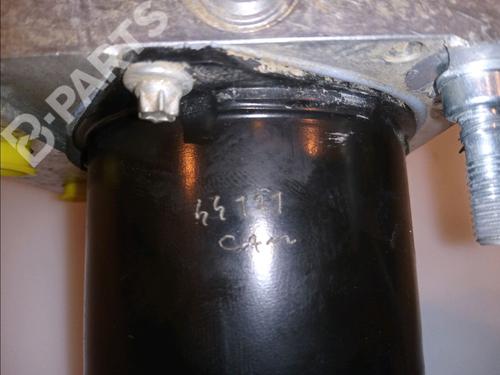 ABS pump AUDI A1 (8X1, 8XK) 1.6 TDI | BP11921363M43 