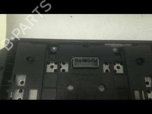 Used Instrument cluster Instrument cluster RENAULT ESPACE IV (JK0/1_) 2.2 dCi (JK0H) (150 hp) 9597392 9597392