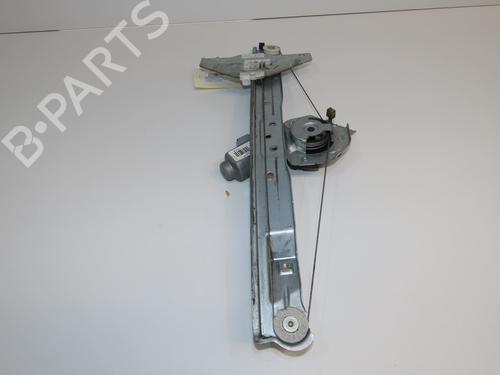 Front left window mechanism CITROËN C3 II (SC_) 1.4 HDi 70 (SC8HZC, SC8HR0, SC8HP4) | BP38004803C22 - Image 4