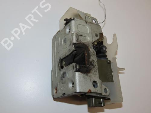 Türschloss links vorne für RENAULT CLIO II (BB_, CB_) 1.4 16V (B/CB0P, BB13) (98 hp) 28831651