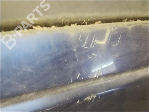 Rear bumper PEUGEOT 206 Hatchback (2A/C) 2.0 HDI 90 | BP9610905C8 