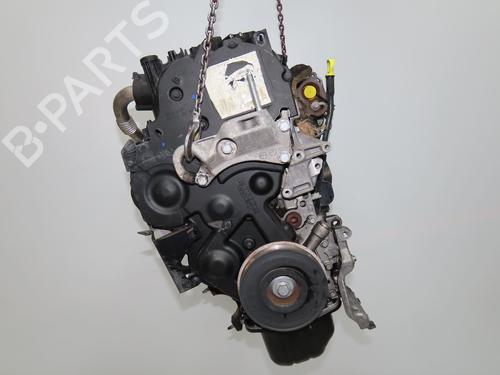 Engine FORD FIESTA VI (CB1, CCN) 1.4 TDCi | BP39571961M1 - Image 7