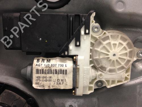 Front right window mechanism VW GOLF IV (1J1) 1.9 SDI | BP22185731C23 