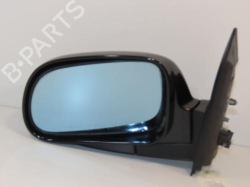 left-mirror-ssangyong-kyron-27-xdi-4x4-7891109123bam-2005-2006-2007-2008-2009-2010-2011-2012-2013-2014-19123482 main image