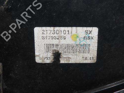 Left taillight FORD KA (RU8) 1.2 | BP32277497C34 - Image 4