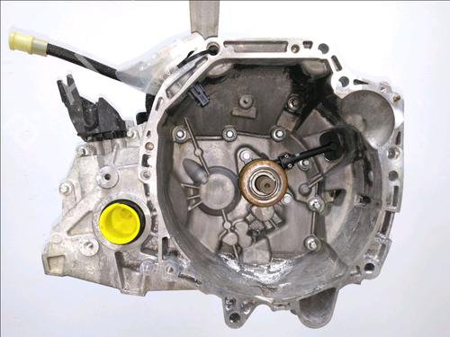 Used Gearbox DACIA SANDERO II 1.0 SCe 75 (B8JC, B8JD) (73 hp) 19577690