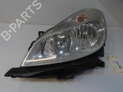 Used Left headlight Left headlight 36958615 36958615