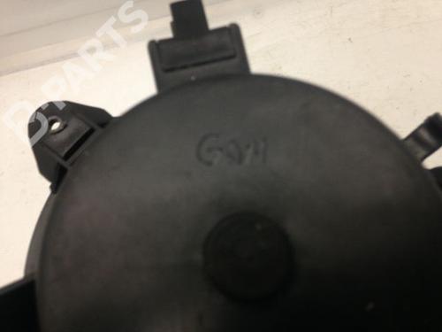 Heater blower motor FIAT PUNTO (188_) 1.2 60 (188.030, .050, .130, .150, .230, .250) | BP9594214M62 