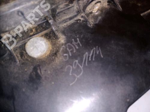 Rear right lock BMW 1 (E87) 118 d | BP11103391C99 