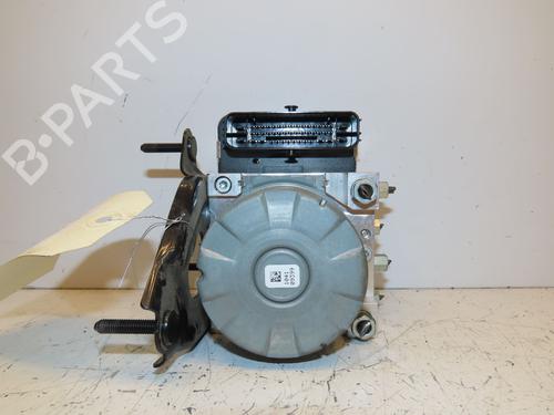 ABS pump MAZDA CX-30 (DM) 1.8 SKYACTIV-D | BP17452823M43