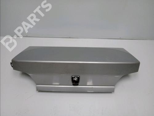 Used Tailgate PEUGEOT 406 (8B) 2.0 HDI 110 (109 hp) 11425851