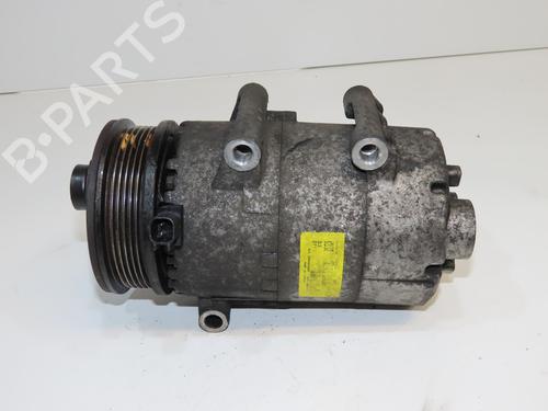AC compressor FORD S-MAX (WA6) 2.0 TDCi | BP40026306M34 - Image 4
